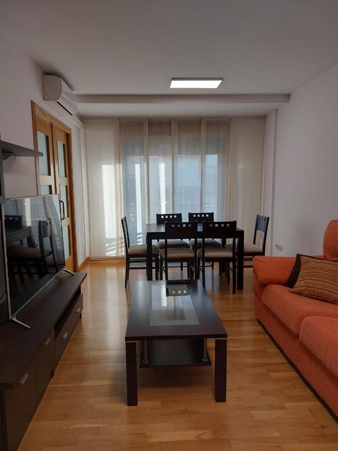 Apartamento Guimarey Sanxenxo Esterno foto