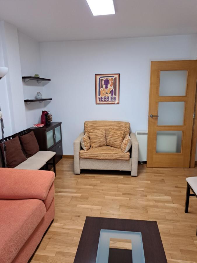 Apartamento Guimarey Sanxenxo Esterno foto