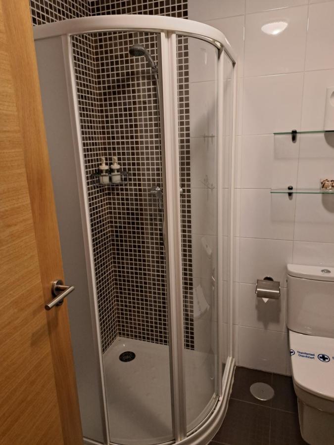 Apartamento Guimarey Sanxenxo Esterno foto